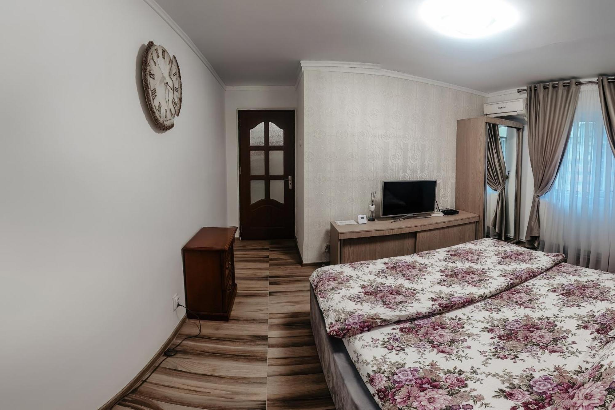 Luxury Radox Apartment Buzau City Center Exterior foto